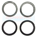 Eberspacher D1LC/D3LC/D5LC Heater Glow Plug Seals 2mm 251830010101
